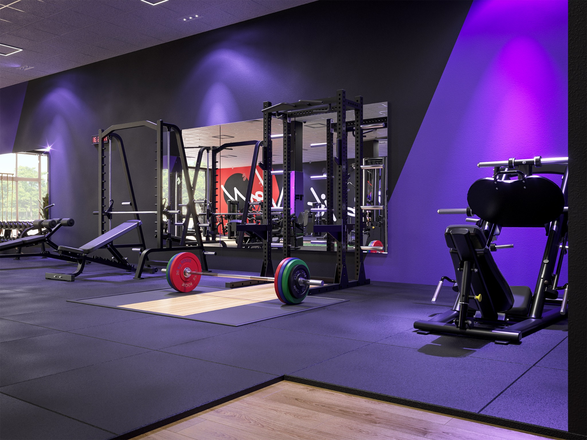 FITOMAT Studio Bild